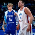 Košarkaška transfer bomba! Partizan doveo najveću senzaciju Evrobasketa, Mika Murinen je crno-beli!