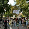 Direktorka „Josipa Slavenskog“ podnela ostavku, kolektiv je ignorisao, dok je govorila profesori napuštali salu