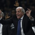 Obradović: "Dobar roster, je l' to šala? Mi smo ekonomska klasa"