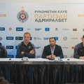 Partizan AdmiralBet debituje u Ligi Evrope: "Pre dve godine je ovo delovalo nerealno"