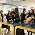 U IQOS butiku u Kragujevcu predstavljena kolekcija IQOS × Seletti uređaja