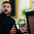 Ukrajina traži bržu podršku Evrope: Zelenski i Stub o energetskoj bezbednosti