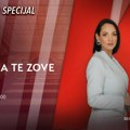 Specijal SRBIJA TE ZOVE danas od 17.00 na Kurir televiziji