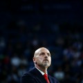 Prve reči Saše Obradovića kao novog trenera Crvene zvezde