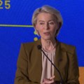 Fon der Lajen u Sarajevu: BiH stoji na pragu Evropske unije, zakoni o VSTS-u i Sudu prioritet