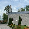 Đedo dobija obeležje na Lučindan: Ovo je crkva ispred koje će biti postavljen spomenik Amfilohiju: Statua u bronzi biće preko…