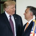 Tramp i Putin za stolom, a Evropa pod njim