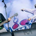 Preminuo Sem Rivers, basista grupe Limp Bizkit, u 48. godini