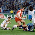 "Pogledam, drži pištolj - fantomka mu na glavi" Lude priče o legendi Zvezde: Nokautirao čuvenog Hrvata i preživeo atentat…