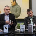 Ppredstavljena jedna od najznačajnijih izdavačkih kuća u Bosni i Hercegovini i regionu, ,,Besjeda”, iz Banjaluke