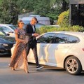 Mirka Vasiljević se drugi put nije pojavila na saslušanju: U Tužilaštvo stigao samo on zbog slučaja ucene