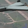 Zelenski upozorio: Ruski kamikaza dronovi sada su opasniji od balističkih raketa