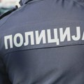 Na Jarinju uhapšen policajac iz Srbije