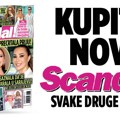 Kupite novi SCANDAL! Ceca precrtala Priju! Kija otkrila ko je Kaćin muž: JEL SAD TREBA DA SE PLAŠIM ZA SVOJ ŽIVOT? Cakana…