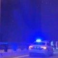 (Video) Lančani sudar na auto-putu kod Mladenovca stvaraju se gužve: Policija na terenu