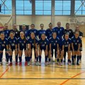 Porazi iz kojih se uči: Ženska futsal reprezentacija Srbije nije slavila u dve provere sa Mađarskom