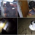 (Video) Uhapšen u filmskoj akciji UKP-a, u buretu krio heroin i kokain Policija u Beogradu zaplenila preko 12 kilograma droge…