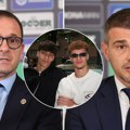 Potpuni haos u Partizanu zbog Lanetovog sina: Ne sme u autobus, propao Mijatov plan