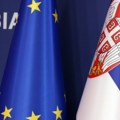 EU: Srbija se nije uskladila sa tri nove spoljnopolitičke odluke EU povodom Rusije