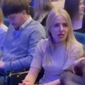 Sve oči uprte u Maju Samardžić: Porodica pratila koncert iz prvog reda, a s ovom ženom je proveo 48 godina