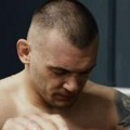 Darko Stošić se vraća u oktagon! Srbin zakazao borbu protiv nekadašnjeg UFC borca