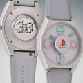 Kada već nema memorije za gejming konzole i satovi su dobri, Sony luksuzni PlayStation ručni automatik sa cenom od 780 USD