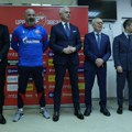 Crvena zvezda pali motore! Dejan Stanković okupio ekipu, pa otvorio dušu: "Sve ćemo uraditi da budemo prvaci!"