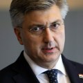 Plenković: Hrvatska neće slati vojnike u Ukrajinu