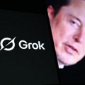 "Ovo nije spicy, ovo je ilegalno" Maskov Grok ograničio generisanje fotografija zbog pornografskog skandala