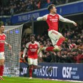 Đokereš "proradio", Arsenal zakoračio u finale!