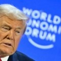Trump u Davosu isključio upotrebu sile u vezi s Grenlandom i traži hitne pregovore