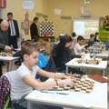 Mladi šabački šahisti na svetskom prvenstvu u problemskom šahu
