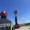 Konkurs za prijem vatrogasaca-spasilaca: Kragujevcu potrebno 17 novih pripadnika
