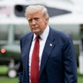 Трумп тврди да је Путин пристао на примирје