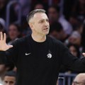 Doneta odluka: Rajaković imenovan za trenera Ostatka sveta na Ol-star vikendu NBA lige