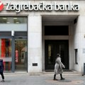 Grupa Zagrebačke banke u 2025. ostvarila dobit od 572 milijuna eura