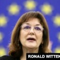 Evropska komesarka nadležna za Mediteran predstavlja EU u Trumpovom Odboru za mir