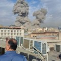 Izraelska vojska do sada bacila više od 2.000 bombi na Iran
