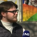 Student iz Kule koji je dobio pretnje smrću: To pokazuje njihov strah, nemaju šta da ponude građanima