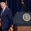 Donald Tramp: Imamo ciljeve u Iranu koje možemo uništiti za jedan dan