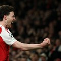 Arsenal i PSŽ u četvrtfinalu Lige šampiona