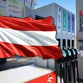 Divljaju cene goriva u Austriji, dizel probio granicu: Sledeći udar biće još jači, građani ključaju od besa