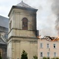 Rusija napala crkvu Sv. Andreja, svetinju koja je pod zaštitom Uneska: Napad u sred bela dana, ima povređenih