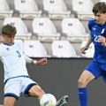 Posle male drame do pobede: Kadeti Srbije bolji od Kipra na startu kvalifikacija za EURO