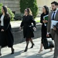 Svih pet parničnih presuda po tužbama protiv Kecmanovića poslate u Apelacioni sud