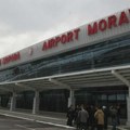 Sa Aerodroma Morava polasci ka tri destinacije u novoj sezoni