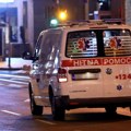 Muškarac udario dete (9) i ženu automobilom, pa pobegao: Horor u Travniku!