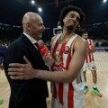Obradović: Ovo je odlična sezona; duža priprema nam ne odgovara