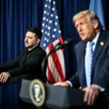 Zelenski i Tramp u klinču: "Amerika se okreće Iranu, Ukrajina ostaje bez oružja"