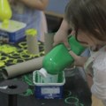 U tekućoj godini 235.319-oro dece pohađa predškolski program